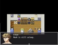 Hullabaloo 2: Electric Boogaloo screenshot, image №2325258 - RAWG