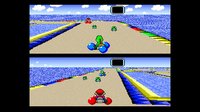 Super Mario Kart screenshot, image №263507 - RAWG