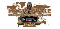 Magic Awalé 2023 screenshot, image №3858650 - RAWG