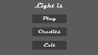 Light is screenshot, image №3061139 - RAWG
