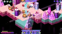 Neon Spellstorm screenshot, image №4243906 - RAWG