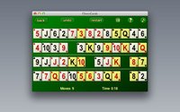 ChessCards screenshot, image №954684 - RAWG