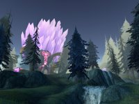 World of Warcraft: The Burning Crusade screenshot, image №433301 - RAWG