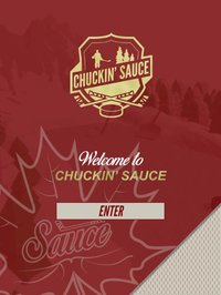 Chuckin Sauce screenshot, image №2252763 - RAWG