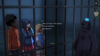 Grifford Academy screenshot, image №4222269 - RAWG