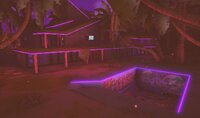 Black Lotus Motel screenshot, image №3336327 - RAWG