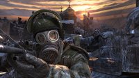 Metro 2033 screenshot, image №462491 - RAWG