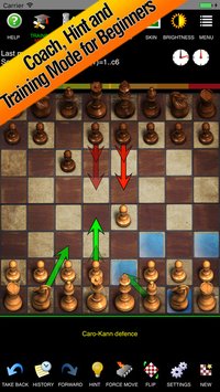 Ultimate Chess - Learn, Play and Friends Online screenshot, image №208516 - RAWG