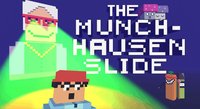 The Munch-Hausen Slide screenshot, image №1896835 - RAWG