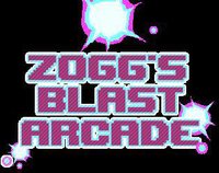 Zogg's Blast Arcade screenshot, image №1211464 - RAWG