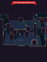 Shadow Frog screenshot, image №2432672 - RAWG