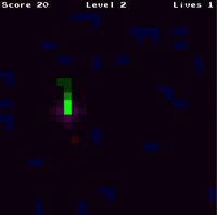 Supersnake (TheLameLemon) screenshot, image №2161733 - RAWG