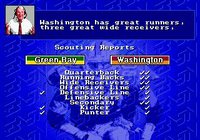 John Madden Football '93 screenshot, image №759548 - RAWG