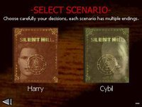 Silent Hill: Play Novel screenshot, image №1050583 - RAWG