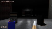 Ciggie Simulator screenshot, image №3491995 - RAWG