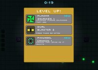 Rhythm Survivors screenshot, image №3787515 - RAWG