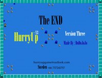 HurryUp V3 20 Level screenshot, image №1208072 - RAWG