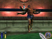 An Elder Scrolls Legend: Battlespire screenshot, image №228382 - RAWG