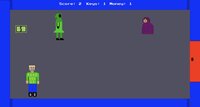 Robbin' (the) Hood screenshot, image №2720649 - RAWG