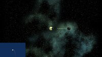 Solar System (itch) (JankeMood) screenshot, image №2910203 - RAWG