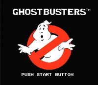 Ghostbusters(NES) screenshot, image №2149217 - RAWG
