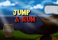 JUMP & RUM screenshot, image №2440520 - RAWG