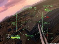 AirForce Delta II: Storm screenshot, image №3502388 - RAWG