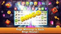 Free Bingo World - Free Bingo Games screenshot, image №2072502 - RAWG