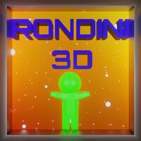 RONDINI 3D v-3.0 (HTML) screenshot, image №2613951 - RAWG