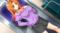 Train Molester Big-Titty Undercover Agent ~Hot and Sexy Prey~ screenshot, image №4231034 - RAWG