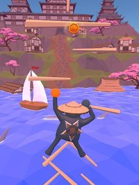 Clumsy Climber screenshot, image №1428739 - RAWG