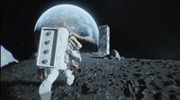 Moon Runner screenshot, image №3429257 - RAWG