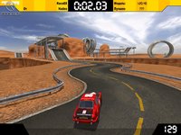 TrackMania (2003) screenshot, image №376549 - RAWG
