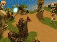 Kings Hero 2: Turn Based RPG screenshot, image №2104353 - RAWG