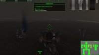 Mech Merc Company screenshot, image №2107658 - RAWG