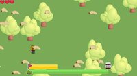 John The Hazelnut Farmer screenshot, image №2765026 - RAWG
