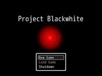 Black/White Renegade screenshot, image №1118535 - RAWG