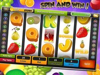 AA+ Fruity Case Video Slots: Play Vegas Strip Grudgeball Casino Cocktail FruitMachine screenshot, image №1738269 - RAWG