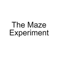 The Maze Experiment screenshot, image №2848333 - RAWG