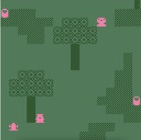 a walk in the forest (jpometta) screenshot, image №3583973 - RAWG