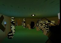 Hotel on the Grate (itch) screenshot, image №3095600 - RAWG