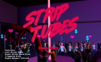 Strip Tubes screenshot, image №1063088 - RAWG
