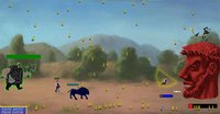 Archer of Ages screenshot, image №1062107 - RAWG