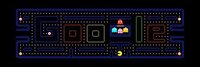 Google Pacman screenshot, image №3138817 - RAWG