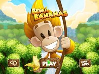 Benji Bananas: Run, Jump, Win screenshot, image №3337867 - RAWG