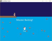 Master Baiting - (LD34 Compo) screenshot, image №1237702 - RAWG