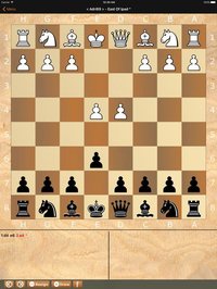 Casual Chess screenshot, image №2110738 - RAWG