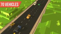 Road Rush Racer screenshot, image №1046607 - RAWG