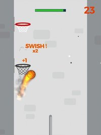 Cкриншот Basketball Games!, изображение № 1688418 - RAWG