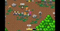 Pixel Kunoichi screenshot, image №2495630 - RAWG